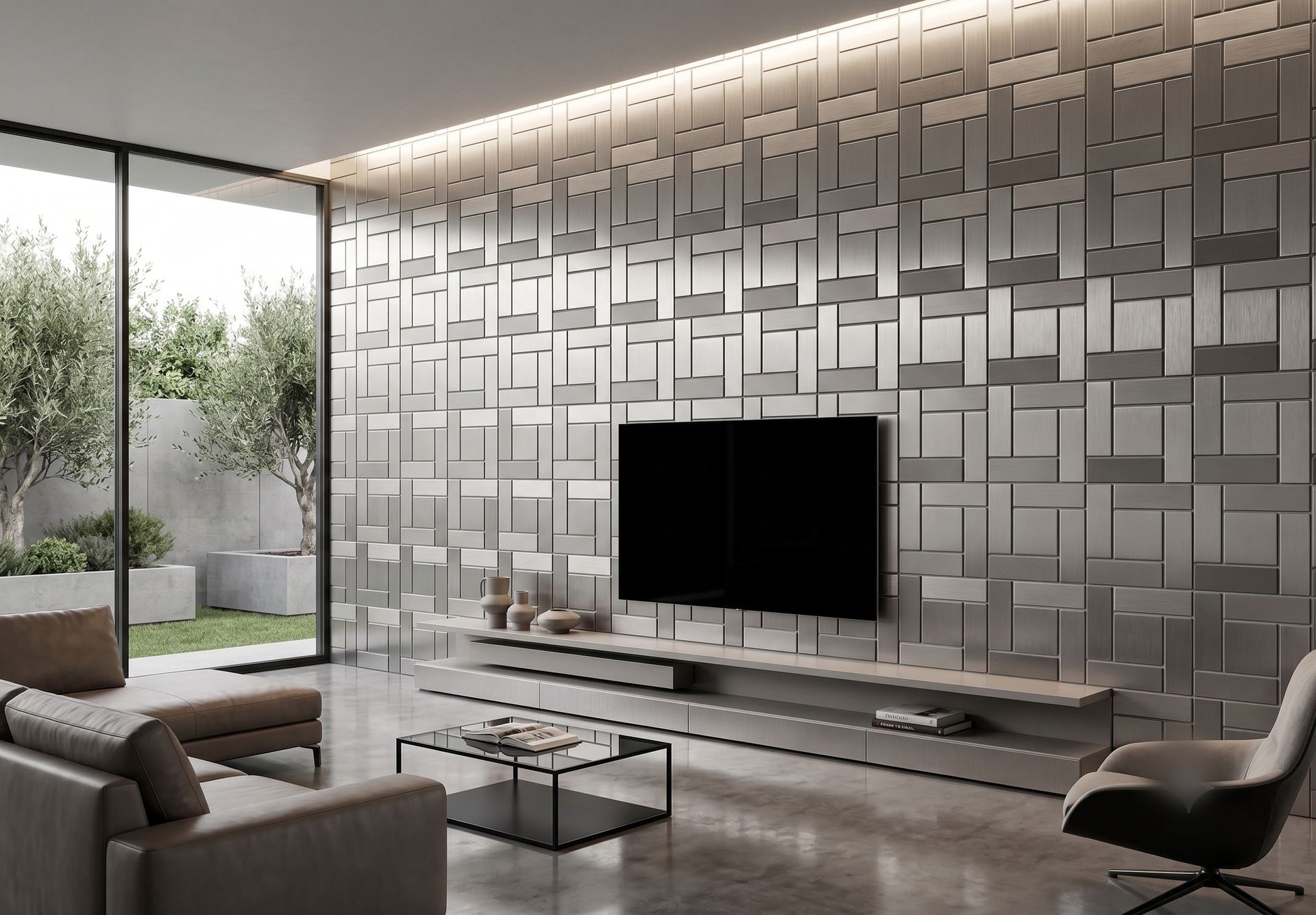 Living con revestimiento Belda01